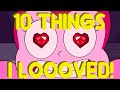 10 Things I LOVED About The Steven Universe Movie!