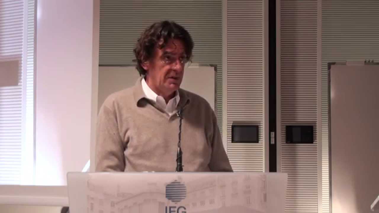 Parenthèse Culture 10 - Luc Ferry - La révolution de l'humanisme moderne II : Kant et les Lumières