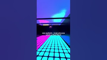 🪐 Zapraszamy do odwiedzenia Pixel Planet!