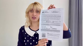 My Life in Gibraltar | Residency Card Application | April 2024