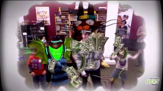 Kinect Party | Debut Trailer [EN] (2012) | HD