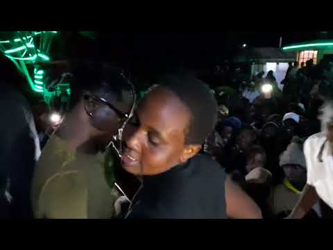 2nd Junior Performing Kibangi Live At Ndanai Utet Night