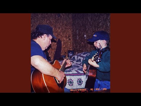 I Haven't Seen Mary In Years - Billy Strings