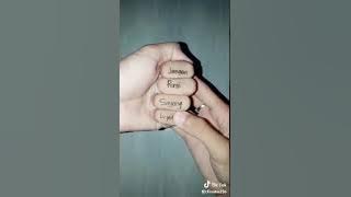 kumpulan status WA dr tiktok