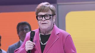 ‘I’m not an ATM’: Elton John lashes out at Prince Harry over outragous request