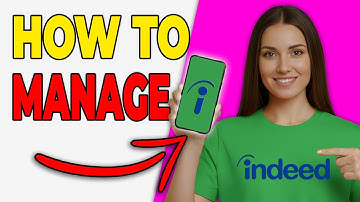 How To Manage Job Notifications On Indeed (Basic Guide 2025)