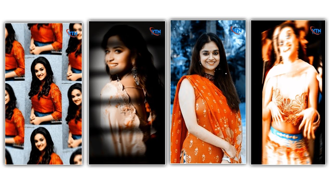 Bailone balli folk song shake effect editing in Alight motion trending Instagram telugu tutorial