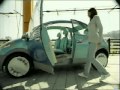 1999 Citroen C3 concept.mov