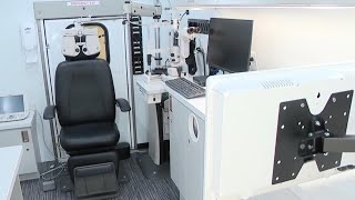 Gov. DeWine, Dr. Oz celebrate expansion of OhioSEE program
