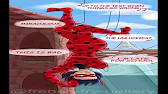 Miraculous Ladybug Comics1*