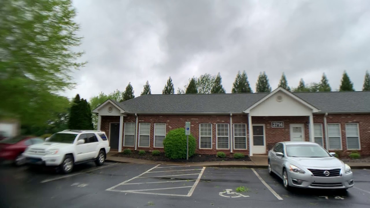 3712 Cotswold Ave M condo Greensboro YouTube