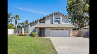 1217 Armstrong Circle video tour