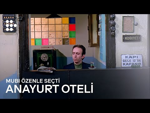 ANAYURT OTELİ | MUBI özenle seçti