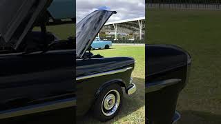 2025 Holden FE-FC Nationals Show n Shine Cockburn WA - video out soon!