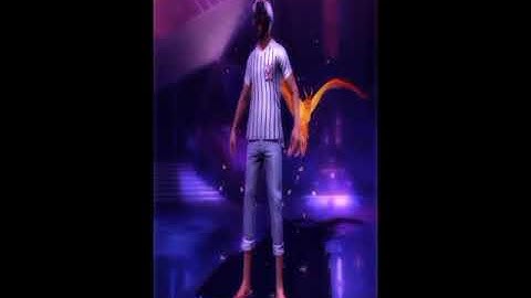 🌆♥️Share code Alight Motion ♥️vip đập đập Free Fire ( HQN Gaming