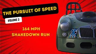 Pursuit of Speed Vol  3