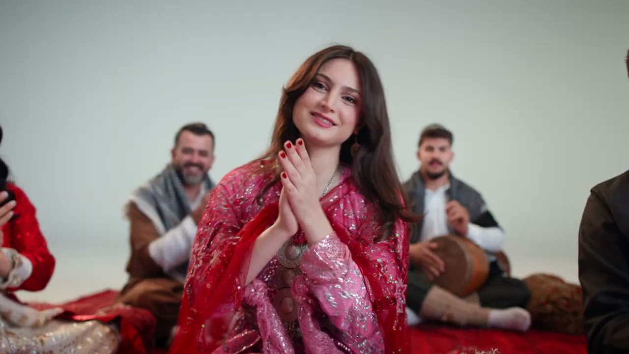 هێزی تۆین لە بەغداد / ڕیکلام 222