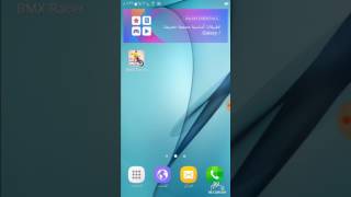 لعبة BMX RACER (لايك+اشتراك) screenshot 4