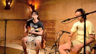 Keison live @ Surfers (Zushi Beach)
