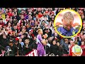 This is How Arsenal Fans Welcomed Aaron Ramsdale