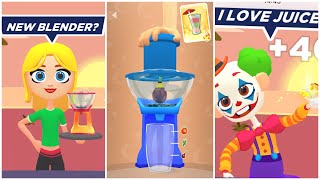 BLEND IT 3D👼❓😈 | FUN GAME FOR EVERYBODY | ANDROID/IOS # 46