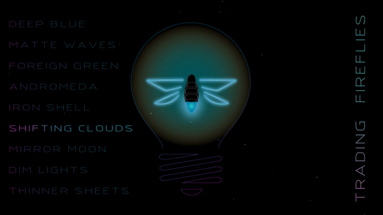 Second Surface - Shifting Clouds auf YouTube ansehen Second Surface - Shifting Clouds auf YouTube ansehen