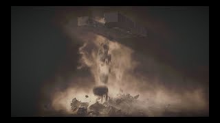 HOUDINI - GROUND DESTRUCTION - FREE HDA - NOW LIVE
