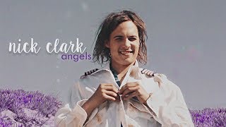 nick clark | angels