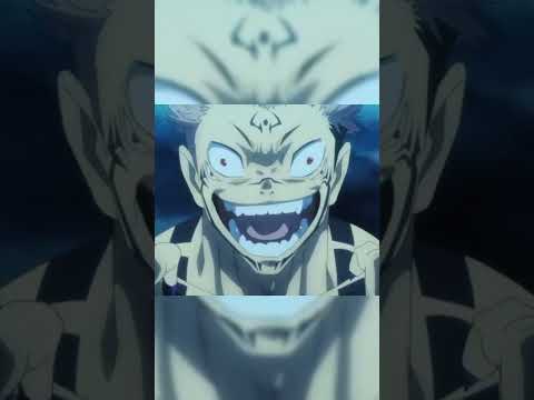 Sukuna Edit Sukuna Edit Capcut Jjk