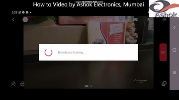 VideoMax Streaming IP  - How to Setup, Mobile App, OBS/VMix