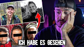 Dieses Video hat mich komplett gebrochen: 3 Männer Köpfen Studentinnen im Livestream...