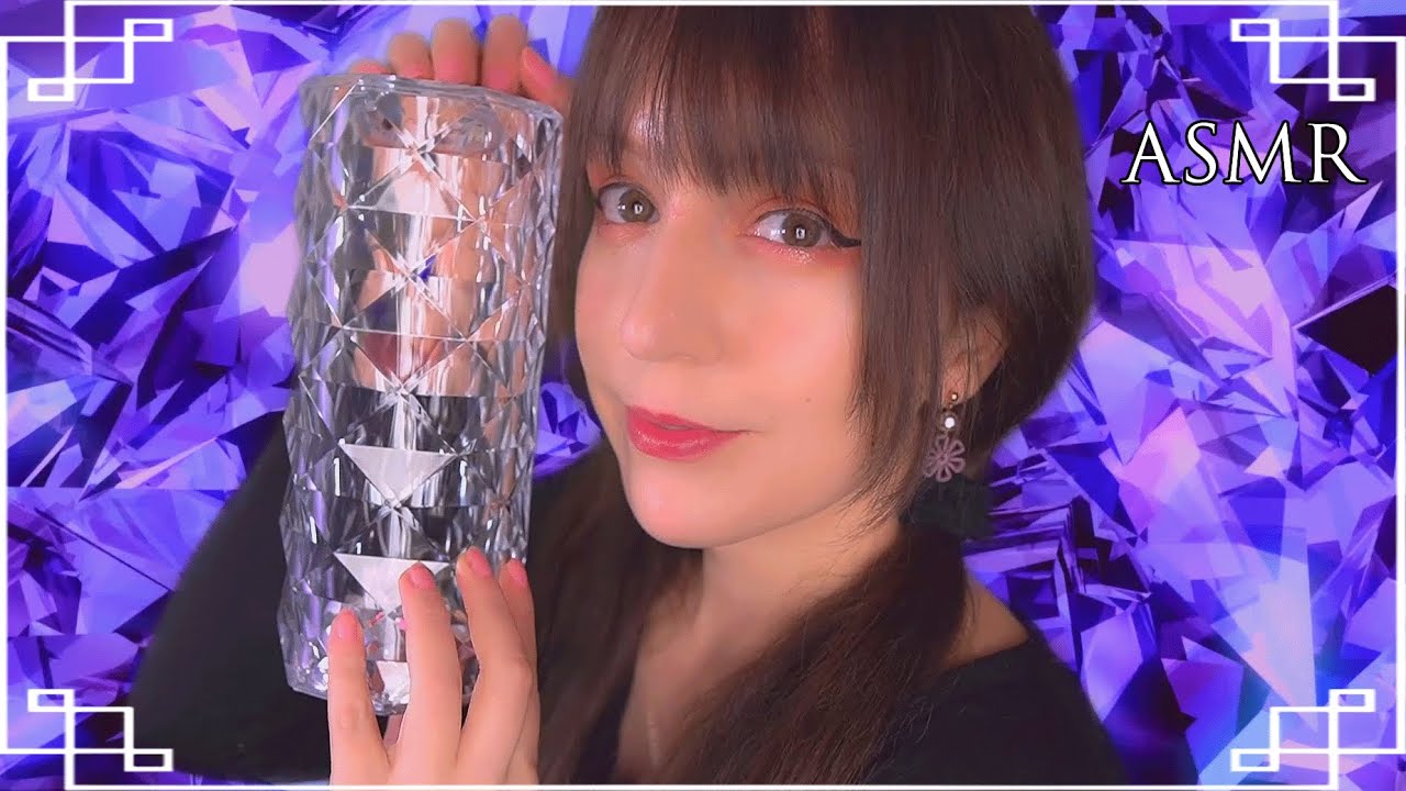 ⭐ASMR постукивание в дождливый день 🌧️ Никаких разговоров, расслабляющие звуки и настоящий дождь