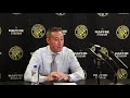 Porter: Santos is 'showing the ability to be a big-time chance creator'