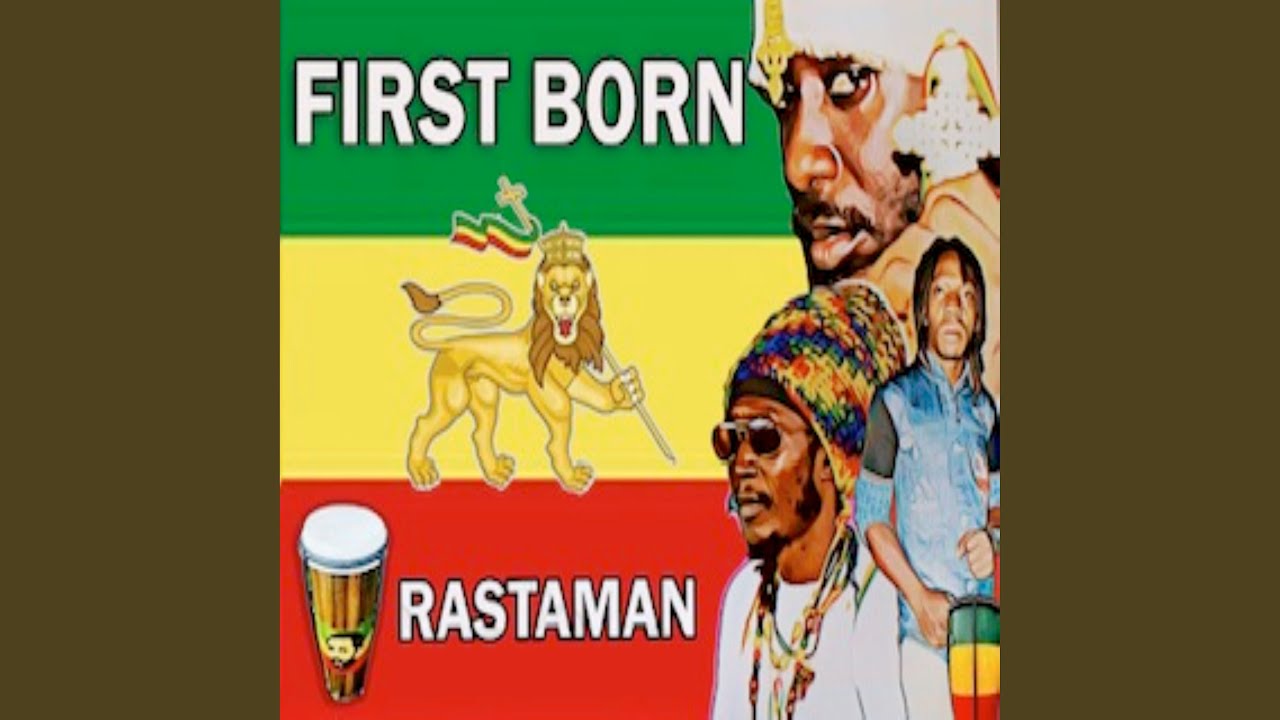 Rastaman