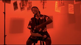 Maquo - Kana Ndada (Official Music Video)