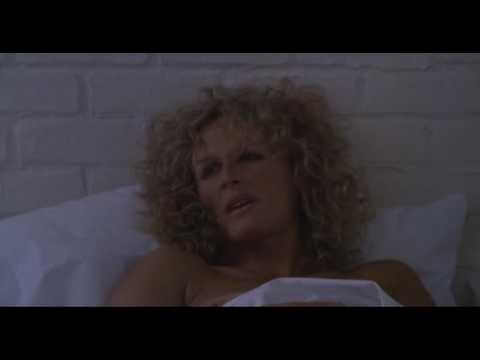 Fatal Attraction 1987 Michael Douglas Glenn Close - YouTube