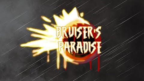 Character concept art review for my fighting game