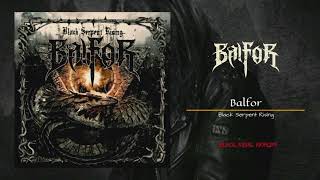 Balfor - Black Serpent Rising (Melodic Black Death Metal Ukraine) (Full Album) #blackmetal