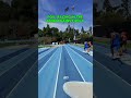 First real 400m of the year, got to run against some UCLA guys. Seasons best