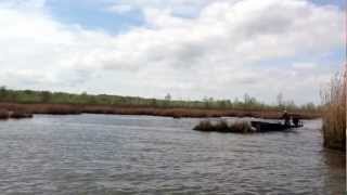 River jump in GoDevil