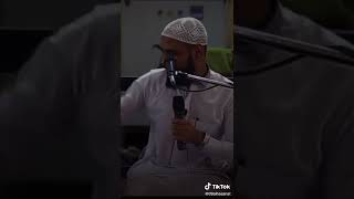 الشيخ محمود حسنات كلام واقعي ?