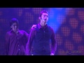 [2012 2PM LIVE TOUR in Shanghai "What Time Is It?"] Back2U #택연 #Taecyeon #2PM