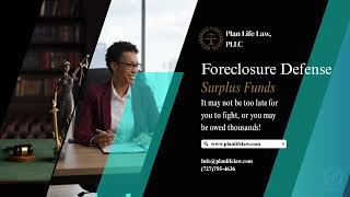 Foreclosure Defense | Surplus Funds
