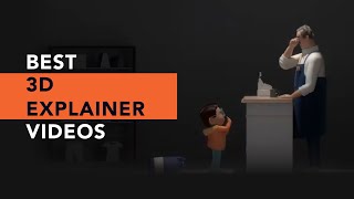 Best 3D Explainer Videos To Watch In 2024