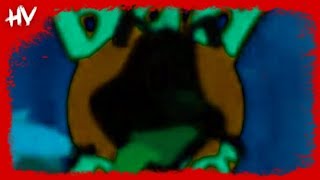 Bad Dog - Theme Song Horror Version