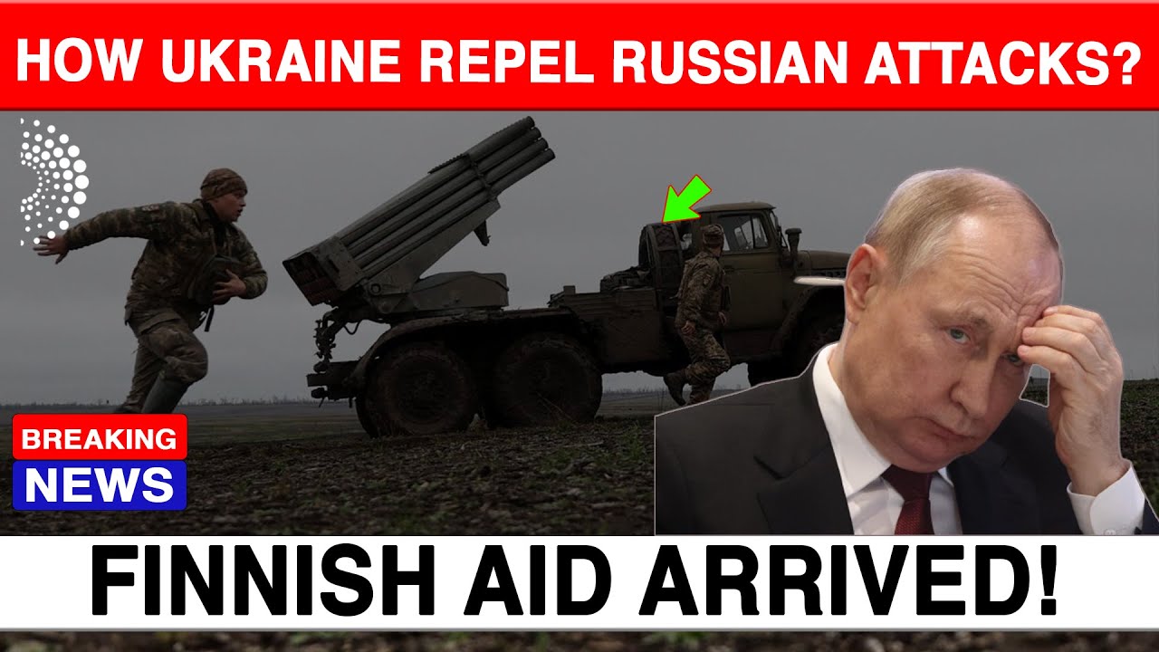 General Staff: Ukraine's military repels Russian attacks near 14 settlements