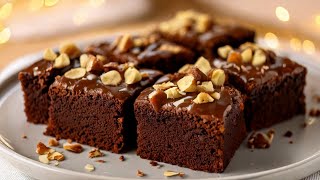 No sugar and no flour Oats chocolate and carrots Healthy and delicious recipe