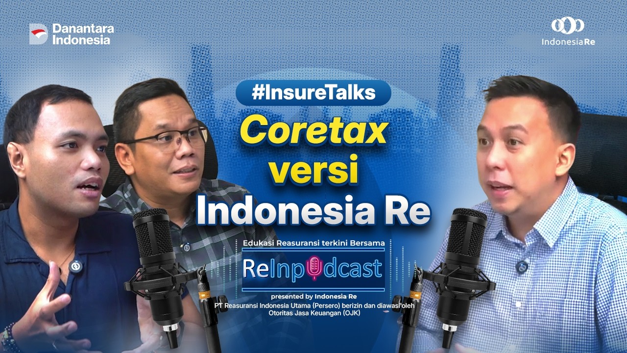 Coretax Versi Indonesia Re