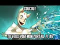 [Dofus] Humility, Krarambar & Pika - Coucou Tu Veux Voir Mon Portail ?! #6