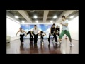 TVXQ 5 --  Maximum DANCE PRACTICE